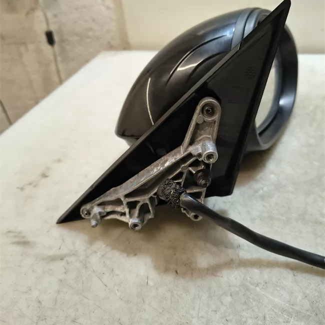 Retrovisore esterno regolazione elettrica destro ripiegabile con rilevam.punto cieco