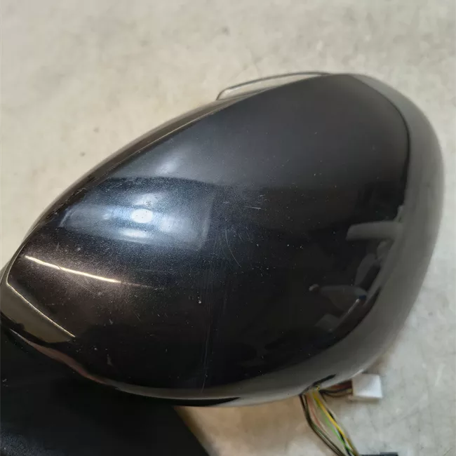 Retrovisore esterno regolazione elettrica destro ripiegabile con rilevam.punto cieco