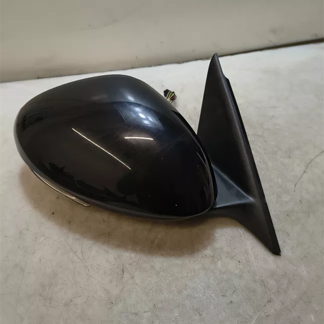Retrovisore esterno regolazione elettrica destro ripiegabile con rilevam.punto cieco