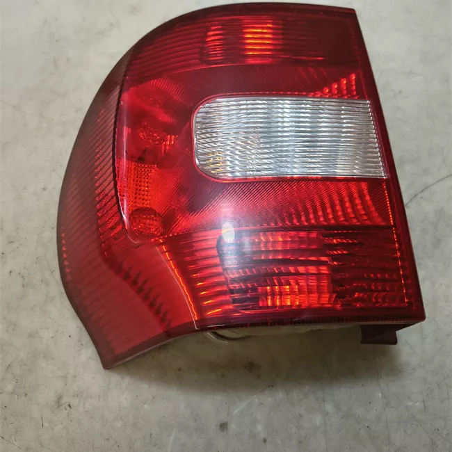 Fanale posteriore destro
