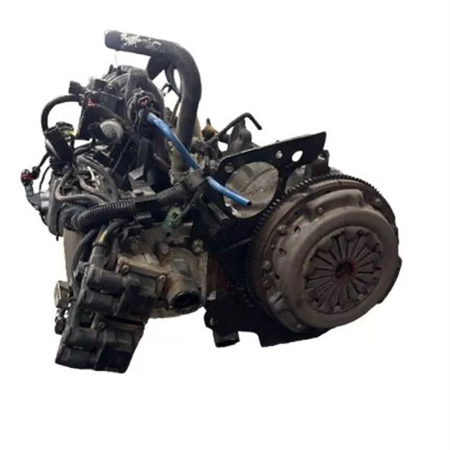 Motore completo