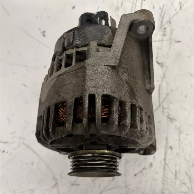 Alternatore