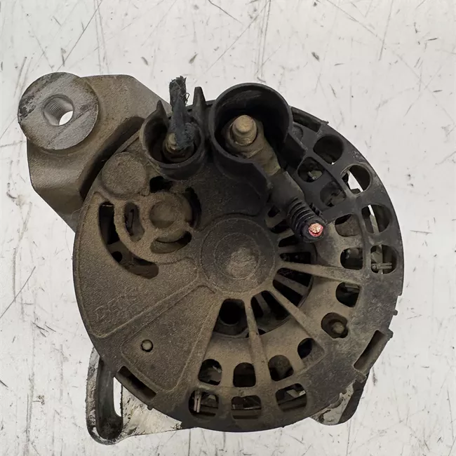 Alternatore