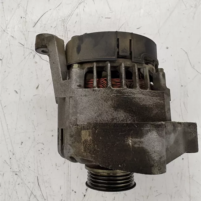 Alternatore