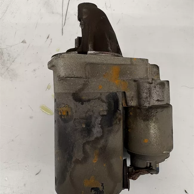 Motorino avviamento