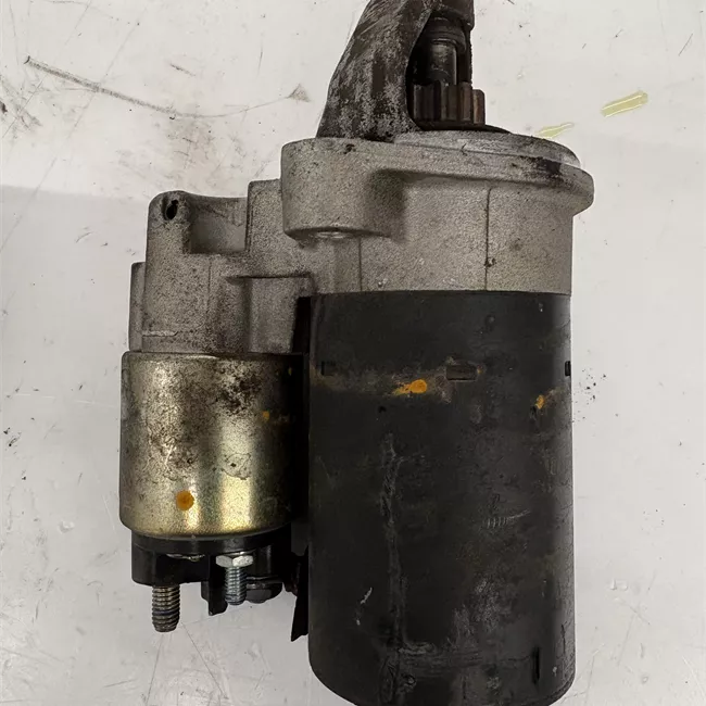Motorino avviamento