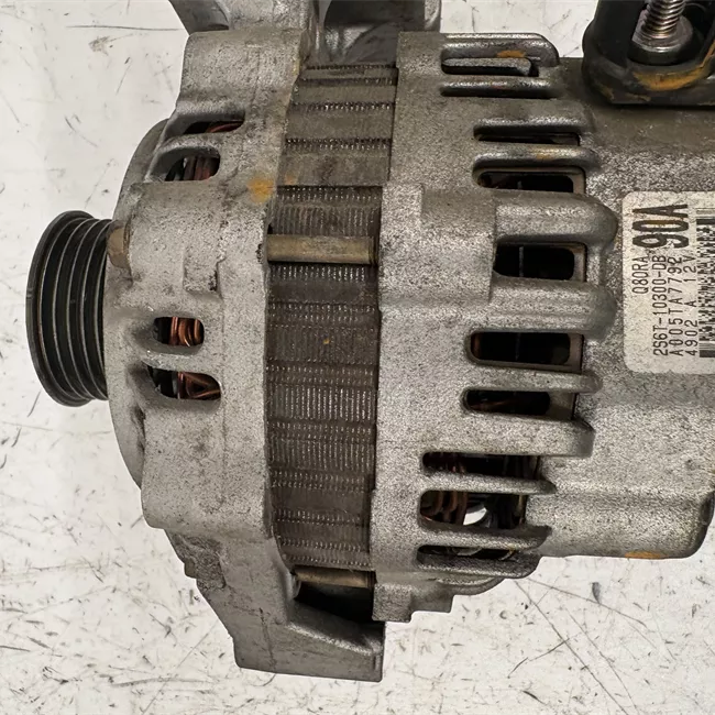 Alternatore 70A, 90A