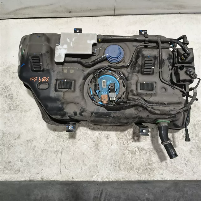 Serbatoio carburante