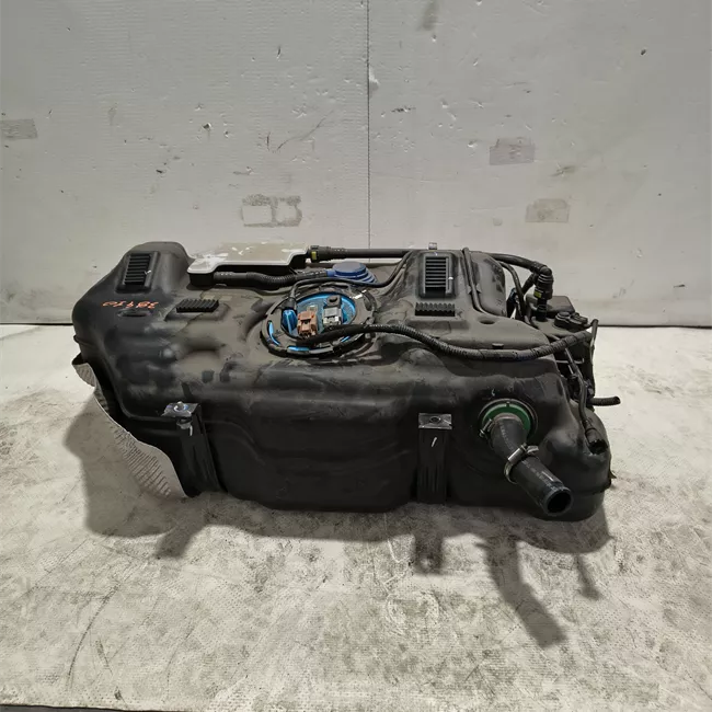 Serbatoio carburante