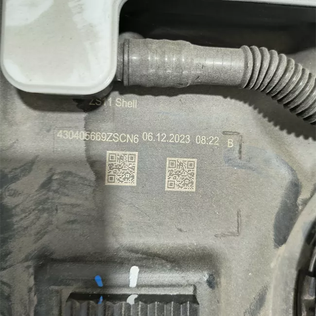 Serbatoio carburante