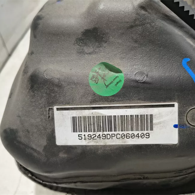 Serbatoio carburante