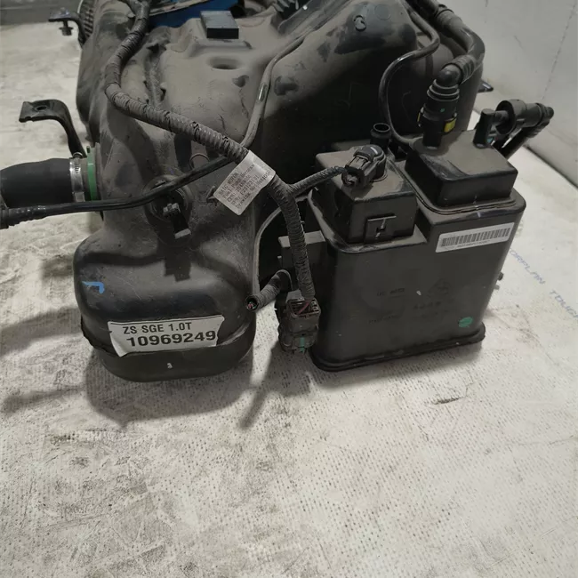 Serbatoio carburante