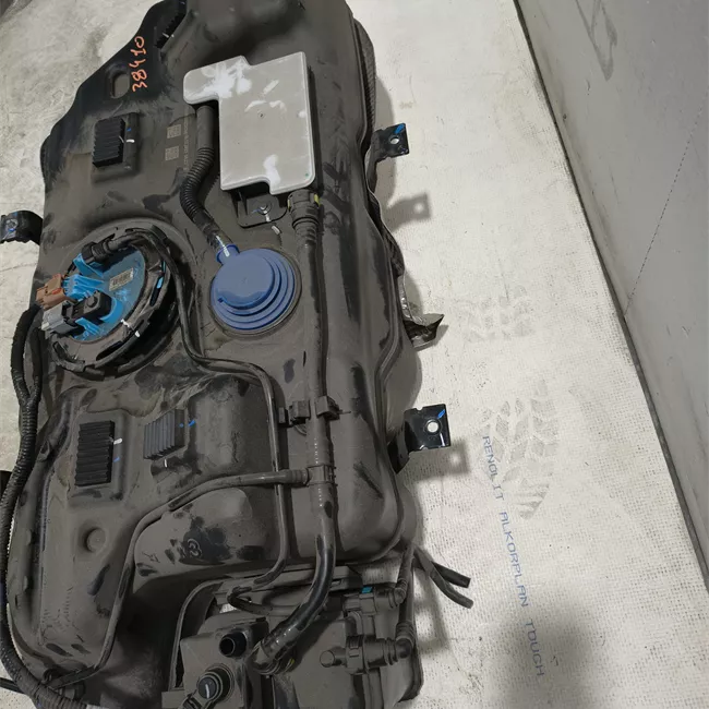 Serbatoio carburante