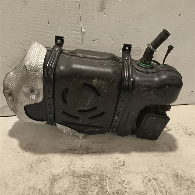 Serbatoio carburante