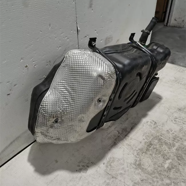 Serbatoio carburante