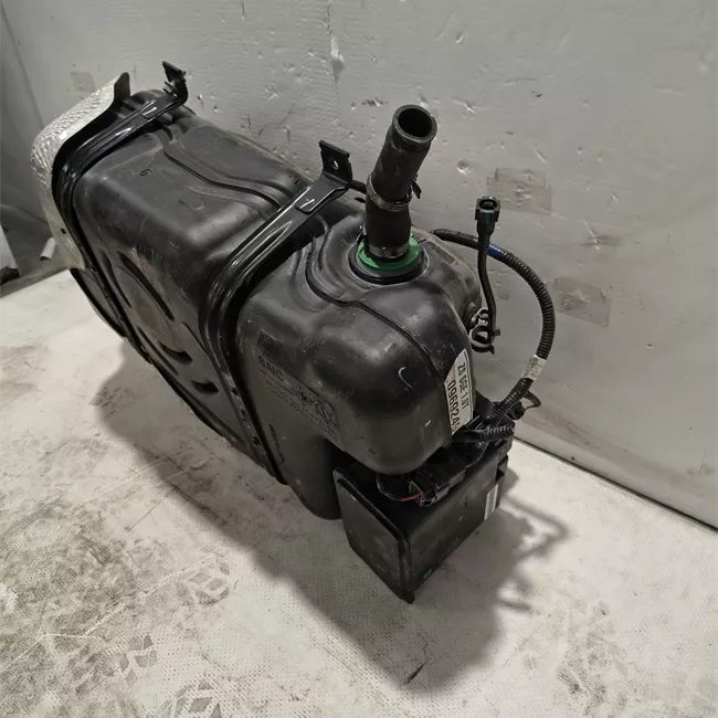 Serbatoio carburante