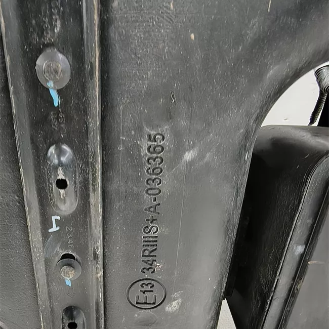 Serbatoio carburante