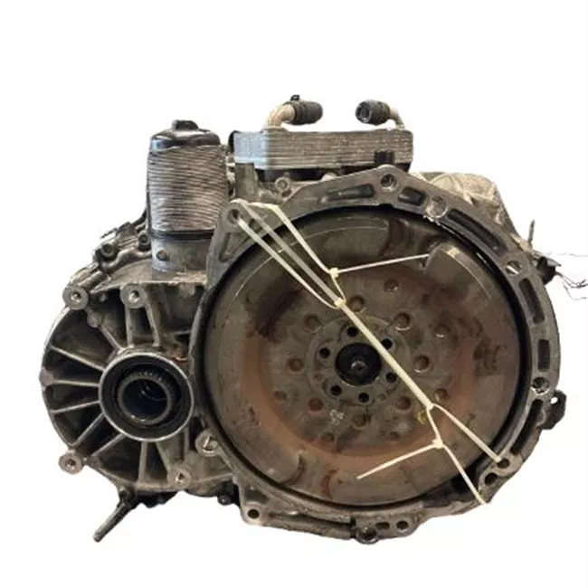 Cambio automatico DN4