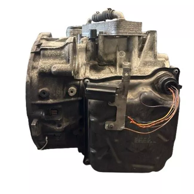 Cambio automatico DN4