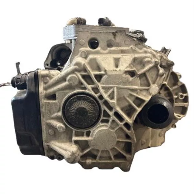 Cambio automatico DN4