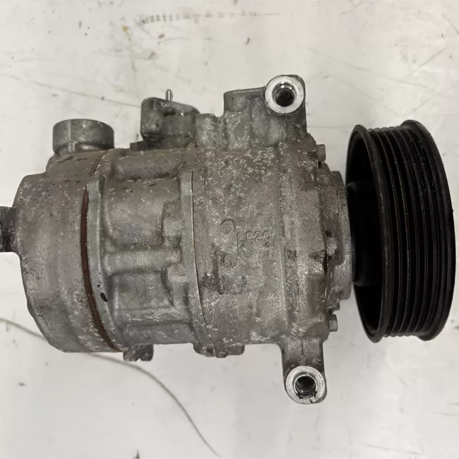 Compressore aria condizionata Denso