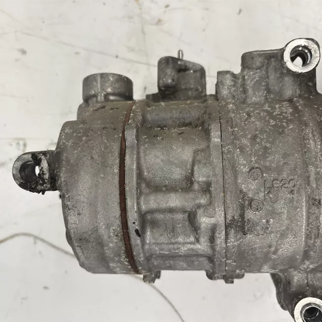 Compressore aria condizionata Denso