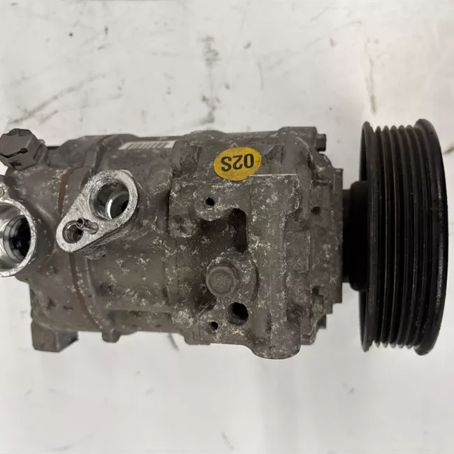 Compressore aria condizionata Denso