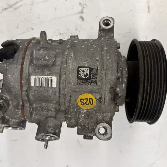 Compressore aria condizionata Denso