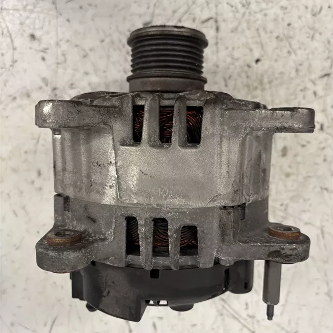 Alternatore Valeo 140AMP CUVcon CUVD/CUWA