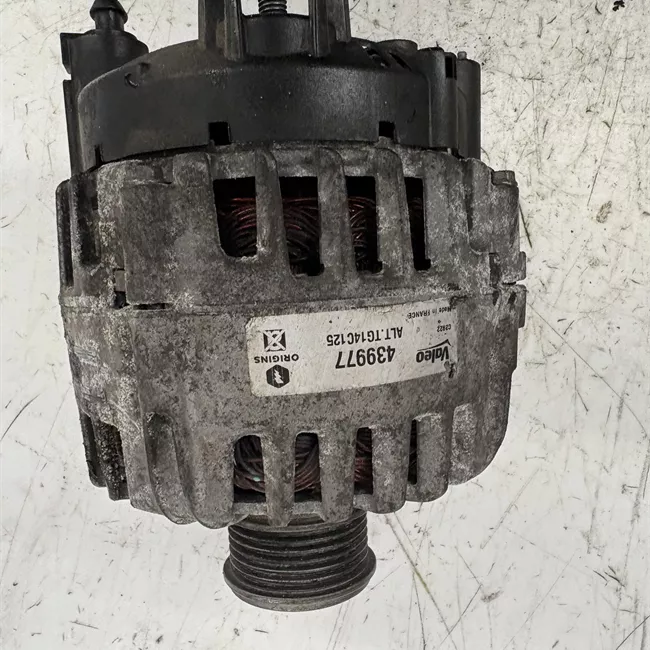 Alternatore Valeo 140AMP CUVcon CUVD/CUWA