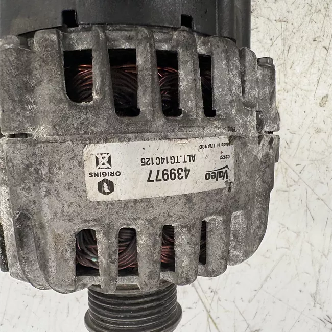Alternatore Valeo 140AMP CUVcon CUVD/CUWA