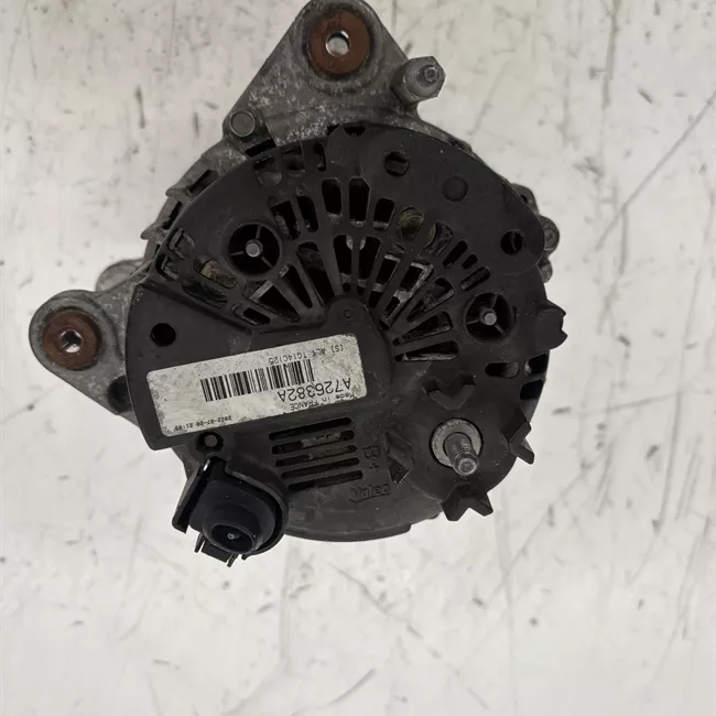 Alternatore Valeo 140AMP CUVcon CUVD/CUWA