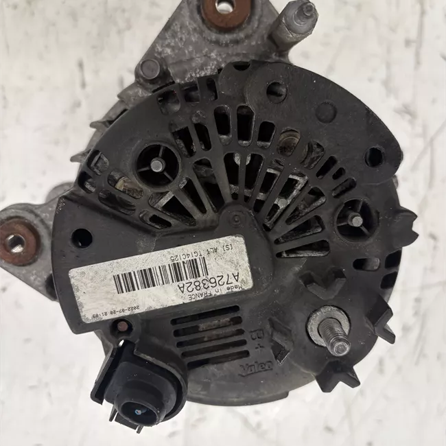 Alternatore Valeo 140AMP CUVcon CUVD/CUWA