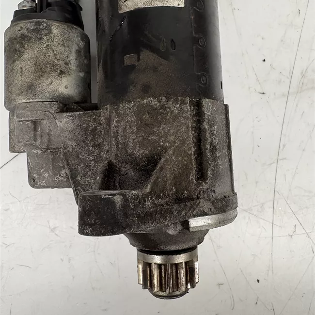 Motorino avviamento 2, 2KW BOSCH S&S