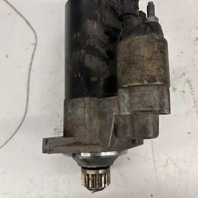 Motorino avviamento 2, 2KW BOSCH S&S