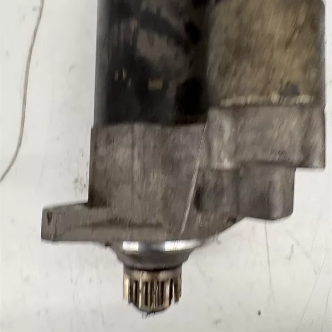 Motorino avviamento 2, 2KW BOSCH S&S