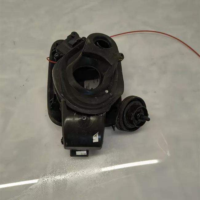 Sportello carburante