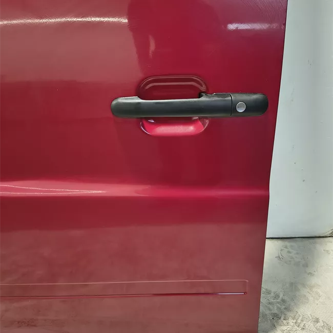 Porta posteriore destra rato