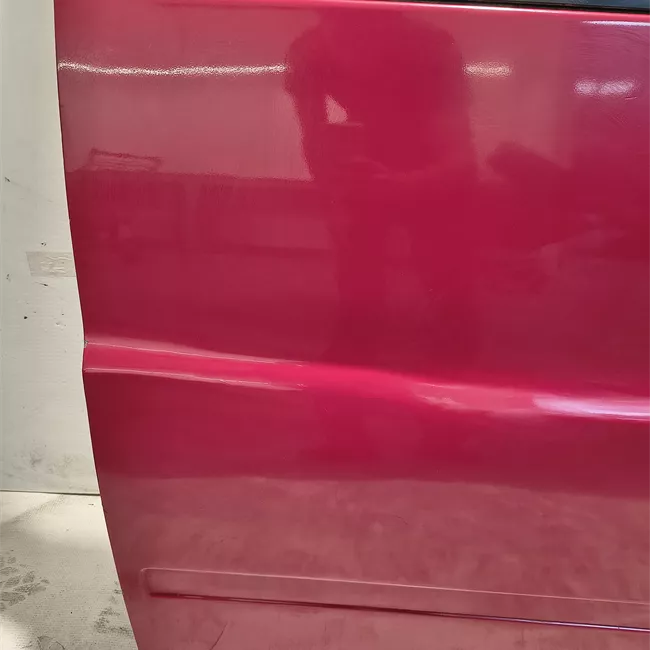 Porta posteriore destra rato