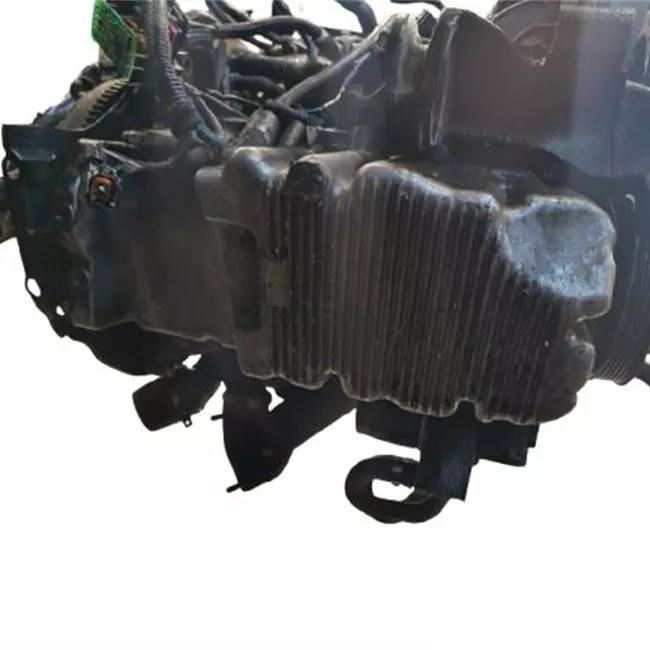 Motore semicompleto