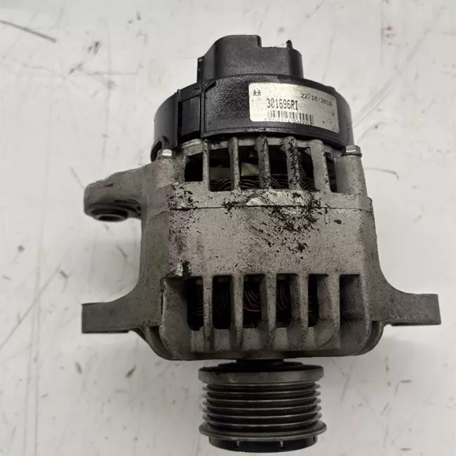 Alternatore