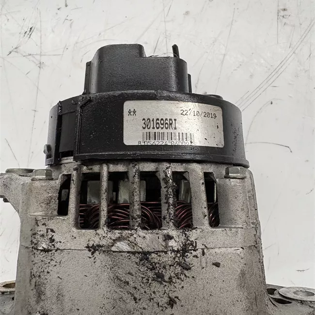 Alternatore