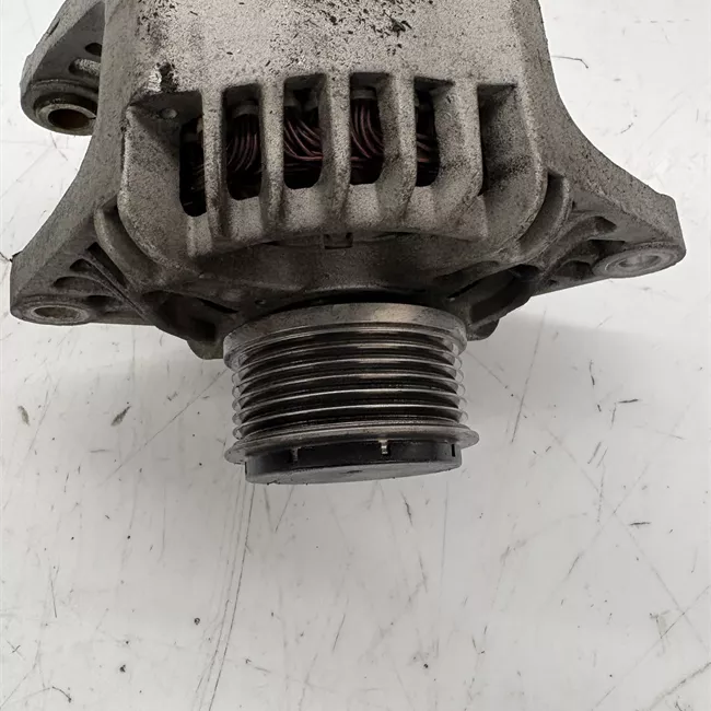 Alternatore