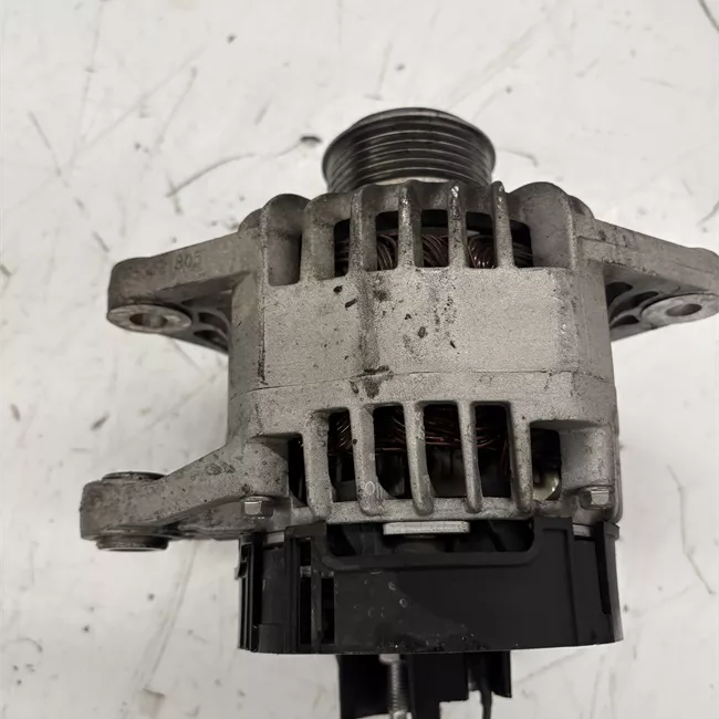Alternatore