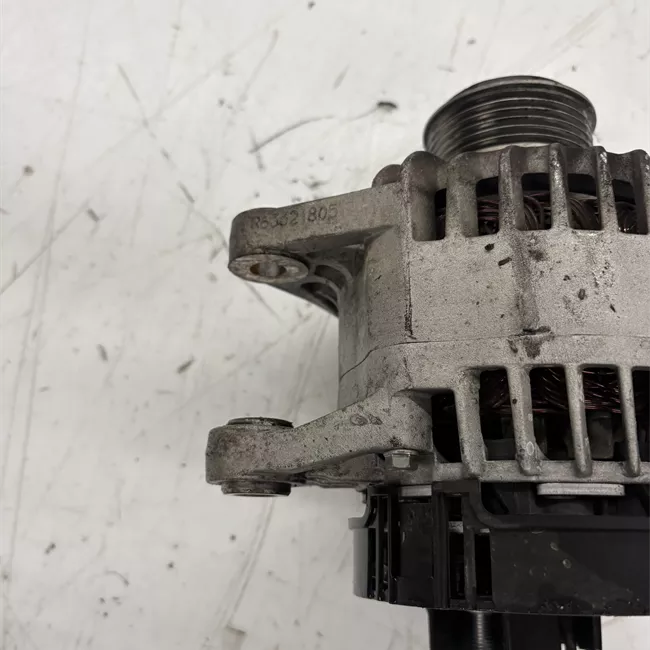 Alternatore