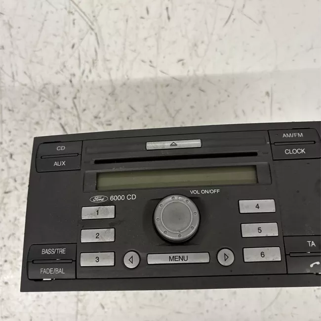 Autoradio