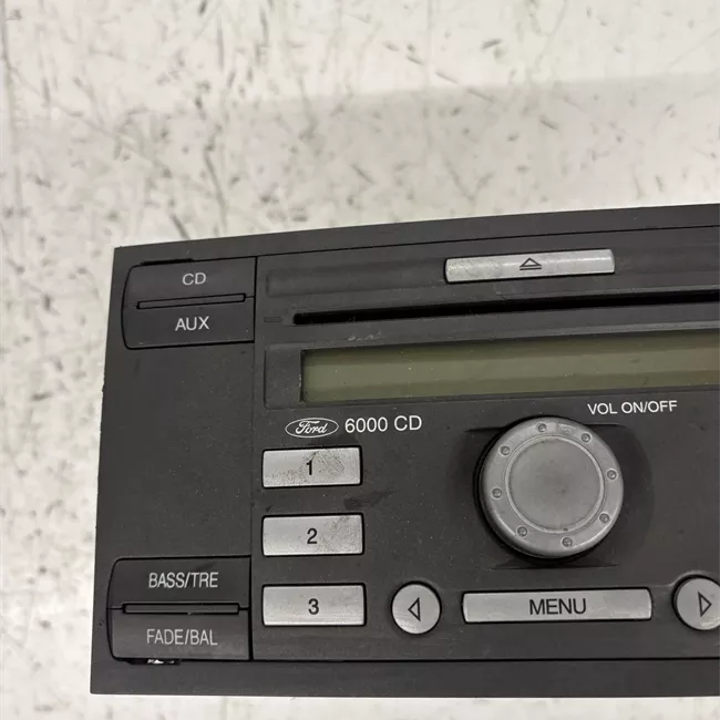 Autoradio