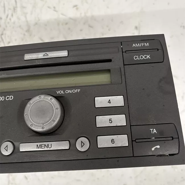 Autoradio