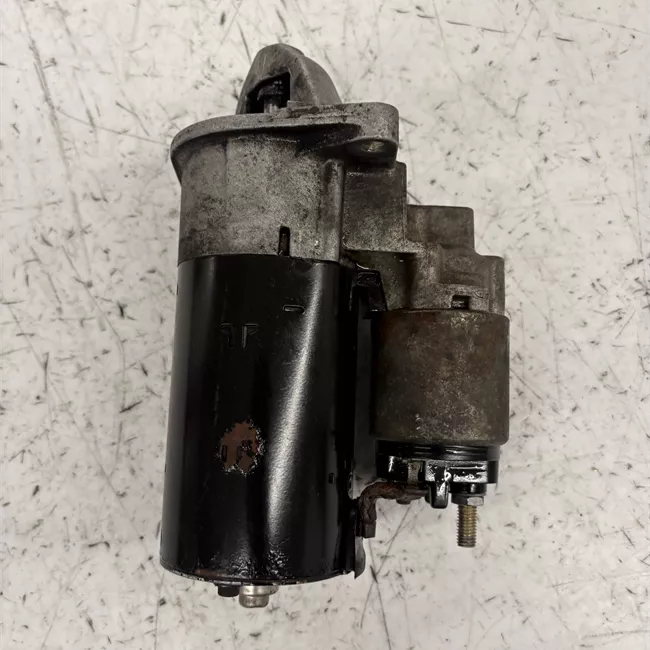 Motorino avviamento BOSCH, rotazionale ione