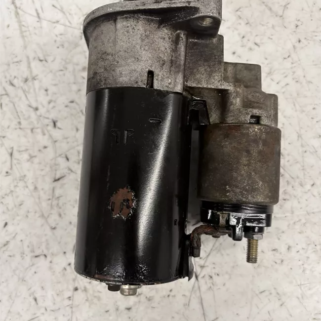 Motorino avviamento BOSCH, rotazionale ione